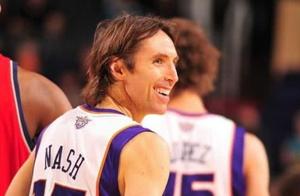 NBA的“风之子”你还记得吗？