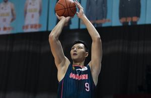 CBA第41轮：广东VS同曦 广东新双外援组合亮相？磨合是第一任务