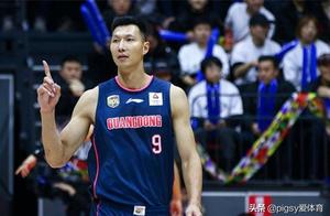 广东与辽宁能会师总决赛？辽宁需要谨防这匹黑马，可能诞生九冠王