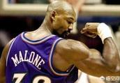 NBA打满82场常规赛有多难？历史上完成次数最多的是谁？