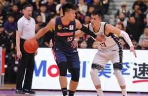 辽粤大战定冠军归属 辽宁近两赛季仅输广东一场