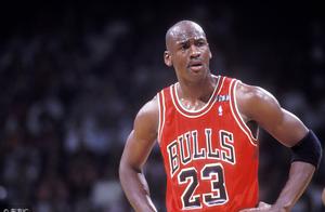 最具人气的NBA篮球明星排行TOP20！乔丹第一无争议