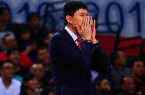 广东稳拿冠军？压力全在杜锋身上 若丢冠恐再次下课