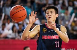CBA同曦成累计技犯洗牌场，周鹏德莱尼停赛，但广东还有隐忧