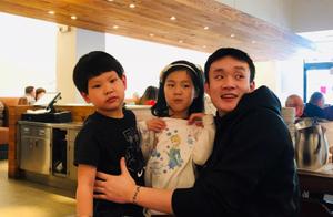 丁彦雨航观看NBA比赛身体恢复不错 本赛季不回CBA目标世界杯