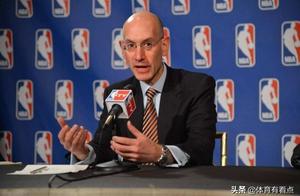 比赛失去对抗性，攻守不平衡，NBA收视率下降原因分析！