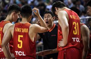 中国男篮今晚挑战约旦，对手召回CBA老熟人阿巴斯，CCTV5将直播
