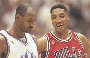 “语言艺术”！盘点NBA球场上的经典垃圾话