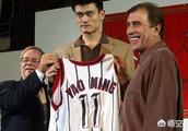 假如把巅峰时期的姚明放在现在NBA联盟，能取得什么样的成绩？