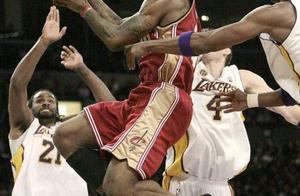 天下武功，唯快不破，谁才是NBA现役速度最快的球星？