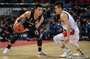 郭艾伦是不是亚洲第一控卫，NBA之旅还有希望吗