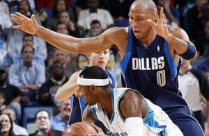 NBA为什么很少见到CBA那样的紧逼防守？