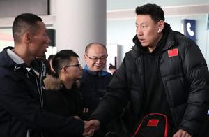 中国男篮已回国，该准备CBA最后阶段的冲刺了，CBA第41轮多场硬仗