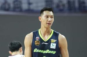 【CBA】广东队VS浙江队，赵睿停赛 广东队遇劲敌