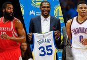 NBA获得1次得分王有多难？历史上获得得分王次数最多的是谁？
