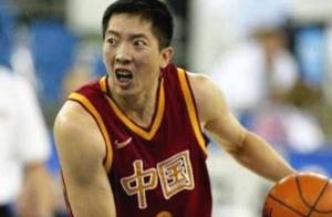 CBA传奇篇之传奇后卫胡卫东