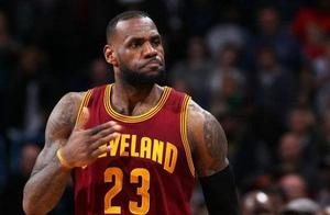 盘点NBA现役最有天赋的5位球员