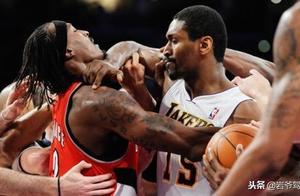 NBA球员如果格斗单挑谁最厉害，无体重限制