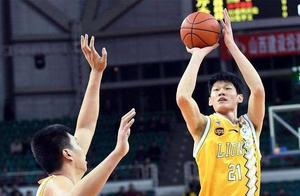 广厦17分大胜春哥却笑不出来？看看未来6个对手 恐被挤出前4