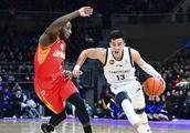 2月28日CBA第41轮，辽宁队VS深圳队，新疆队VS北京队，你会关注哪一场对决？为什么？