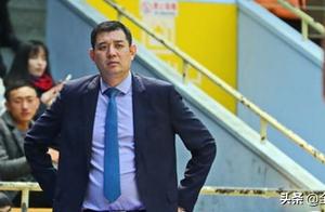 他曾是篮坛逍遥王，无缘联赛冠军成遗憾！如今仍为中国篮球做贡献