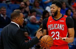 2月20日NBA伤病签约汇总！浓眉或遭强制轮休，悍将再入CBA！