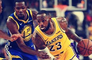 过几年的NBA各个位置由谁统治？2K早已给出了自己的预测！
