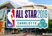 2019年NBA全明星名单预测，你觉得谁会入选呢？