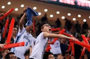 cba什么时候才能达到nba的水准？看看专家怎样说