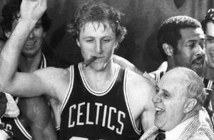 用实力喷人！NBA最强白人诠释顶级垃圾话技术