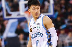 动态：重伤之后刘晓宇发文感谢球迷支持 邹雨宸重返球场进行训练