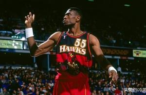 NBA史上最强八大防守球员！穆大叔上榜，大虫第二