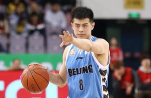 13分4助攻！马布里接班人世预赛证明自己，北京进前四还得靠他