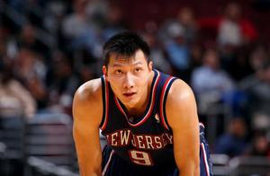 易建联NBA生涯最高得分为31分，那姚明、王治郅和巴特尔是多少分