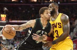 NBA失业球员，被CBA球队临时买来争夺总冠军，单场10万美元