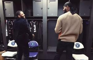 NBA 全明星正赛球鞋上脚集锦