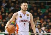 山东男篮前队员睢冉发视频，将告别篮球选择退役，如何评价他的职业生涯？
