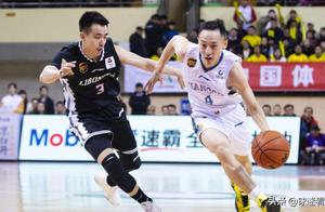 复出第四场终于找回状态得到8分3助，别忘了他才是辽篮的最大上限