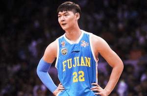 曝男篮希望之星仍被NBA关注，未来有可能登陆NBA联赛