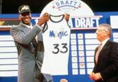 球员造就时代，如果奥尼尔现在参加NBA选秀，还能夺得状元吗？