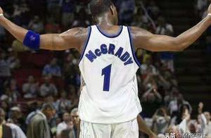 一个让上帝感动的男人，看看多位NBA巨星对巅峰麦迪如何评价