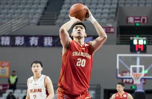 山东男篮一数据被其他19支球队吊打，若不补强，季后赛恐难走远