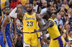 最后的狂欢，NBA常规赛十大收官猜想