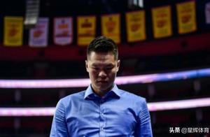 朱芳雨社媒发话：上菜了！引2大超级外援终极目标重建宏远王朝！