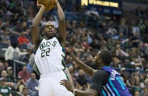 NBA草根逆袭的标杆是谁？我投字母哥身边的“皮蓬”一票