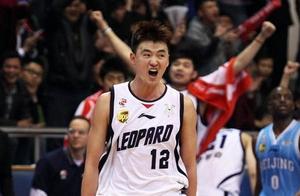 【CBA】青岛队VS深圳队，深圳队预本赛季完胜对手