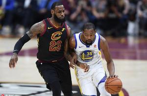 科普：NBA和国际篮联规则有啥不同 暂停多防守有三秒区干扰球不同