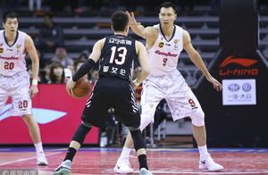 辽媒：辽粤次回合决定榜首归属 辽篮若取胜交手记录改为8-1