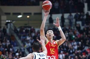惨败为李楠敲响警钟 辽篮巨无霸若在 中国队能如此狼狈？