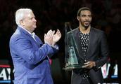 NBA中有实力却从未入选过全明星，你最先想到的球员是谁？